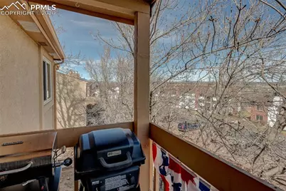 918 Tenderfoot Hill Road #201, Colorado Springs, CO 80906 - Photo 26