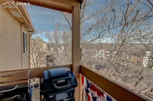 918 Tenderfoot Hill Rd, Colorado Springs, CO 80906 - Photo 26