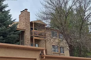 918 Tenderfoot Hill Rd, Colorado Springs, CO 80906 - Photo 1