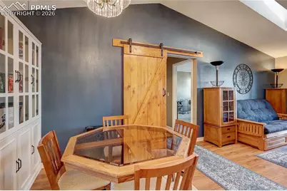 918 Tenderfoot Hill Road #201, Colorado Springs, CO 80906 - Photo 10