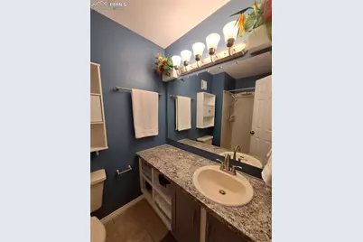 918 Tenderfoot Hill Road #201, Colorado Springs, CO 80906 - Photo 18