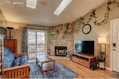 918 Tenderfoot Hill Road #201, Colorado Springs, CO 80906 - Photo 10