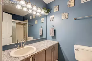 918 Tenderfoot Hill Rd, Colorado Springs, CO 80906 - Photo 22