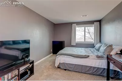 918 Tenderfoot Hill Road #201, Colorado Springs, CO 80906 - Photo 14