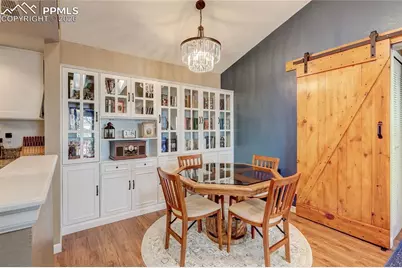 918 Tenderfoot Hill Road #201, Colorado Springs, CO 80906 - Photo 6