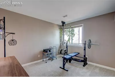 918 Tenderfoot Hill Road #201, Colorado Springs, CO 80906 - Photo 16