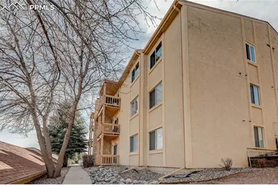 918 Tenderfoot Hill Road #201, Colorado Springs, CO 80906 - Photo 2