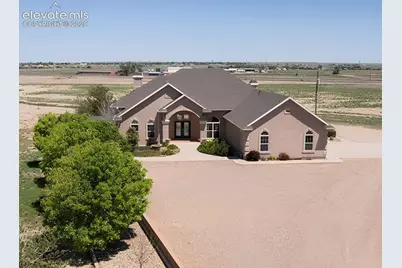 23144 County Road 27, La Junta, CO 81050 - Photo 1