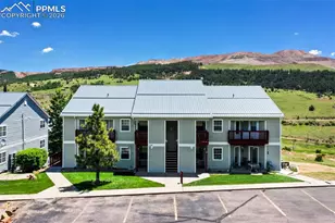 124 Whalen Ave, Cripple Creek, CO 80813 - Photo 2