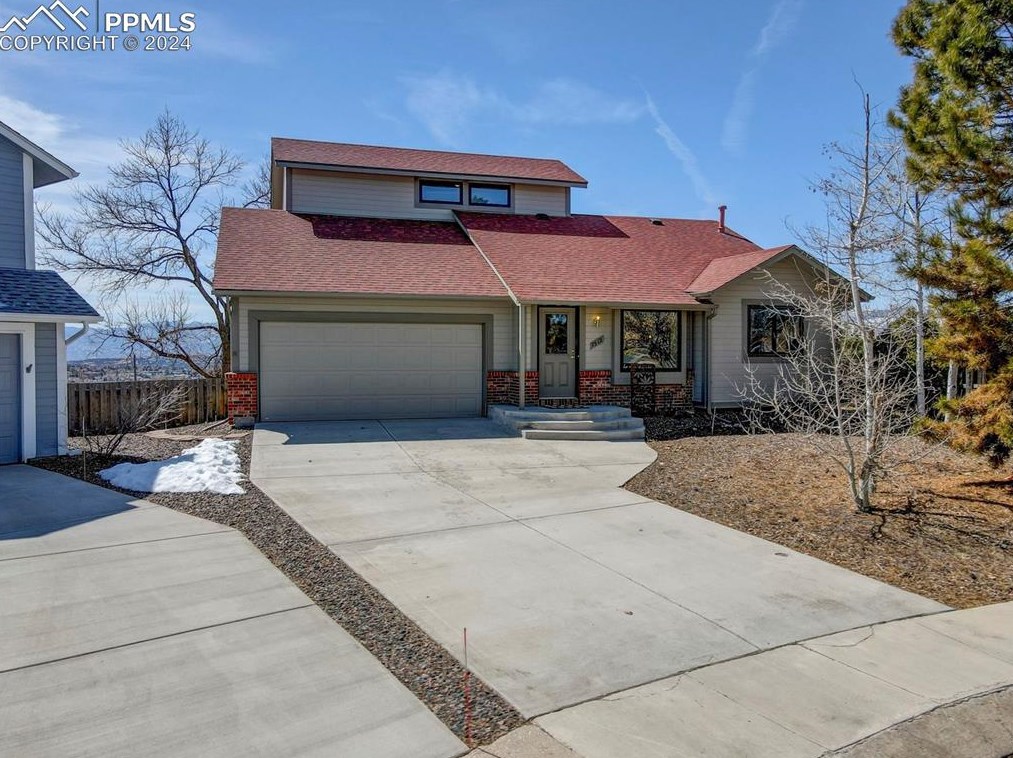 7512 Liberty Bell Dr, Colorado Springs, CO 80920-4117