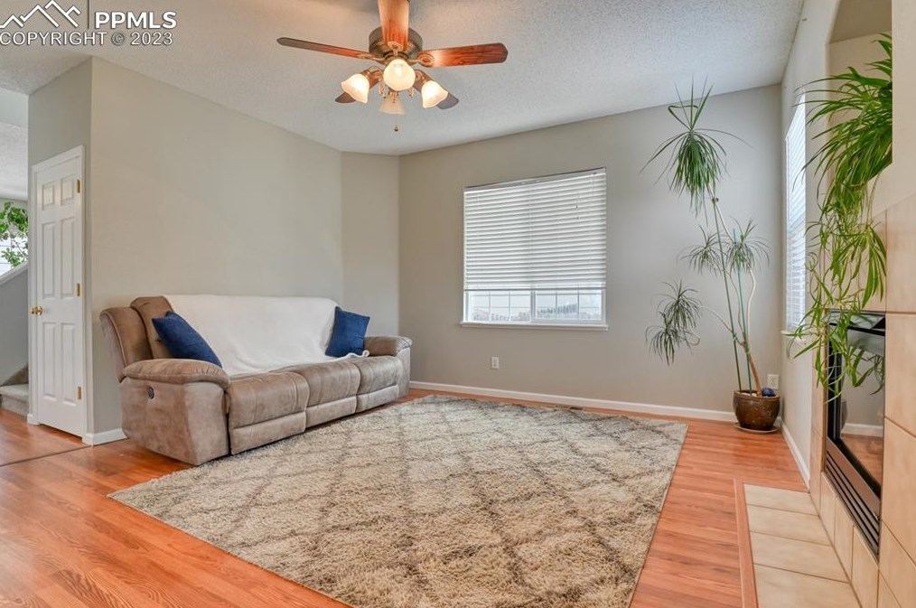 7125 Canyon Creek Pt, Colorado Springs, CO 80922-1298