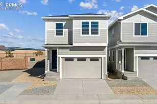 875 Lux Pt, Colorado Springs, CO 80915 - Photo 1