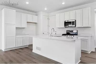 875 Lux Point, Colorado Springs, CO 80915 - Photo 4