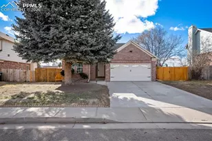 2720 Leoti Dr, Colorado Springs, CO 80922 - Photo 1