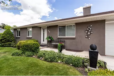 510 Catalina Drive, Colorado Springs, CO 80906 - Photo 1