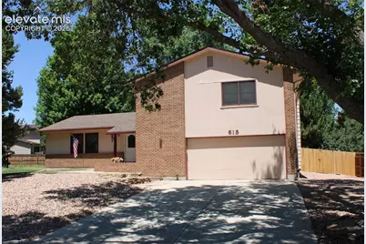 615 Silver Spring Circle, Colorado Springs, CO 80919 - Photo 1