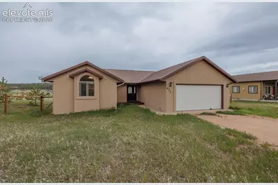 471 Due South Road, Florissant, CO 80816 - Photo 2