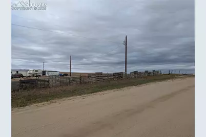 33550 Truckton Road, Yoder, CO 80864 - Photo 4