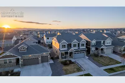 5926 Carrick Lane, Colorado Springs, CO 80927 - Photo 2
