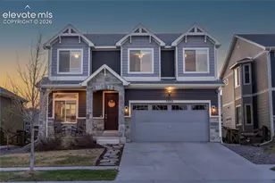 5926 Carrick Ln, Colorado Springs, CO 80927 - Photo 1
