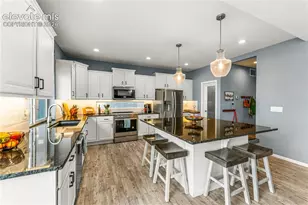 5926 Carrick Ln, Colorado Springs, CO 80927 - Photo 6