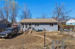 2301 Frontier Dr, Colorado Springs, CO 80911 - Photo 1
