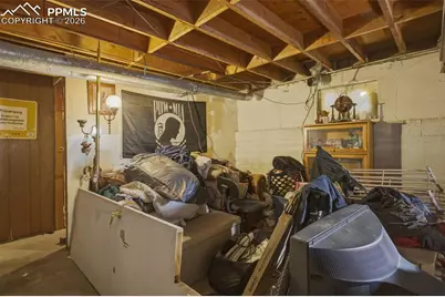 2301 Frontier Drive, Colorado Springs, CO 80911 - Photo 16