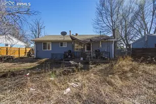 2301 Frontier Dr, Colorado Springs, CO 80911 - Photo 20