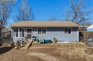 2301 Frontier Dr, Colorado Springs, CO 80911 - Photo 2