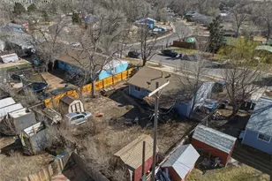 2301 Frontier Dr, Colorado Springs, CO 80911 - Photo 22