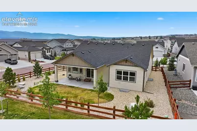 1091 Parkline Lane, Monument, CO 80132 - Photo 32