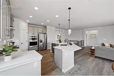 1091 Parkline Lane, Monument, CO 80132 - Photo 10