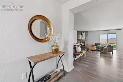 1091 Parkline Lane, Monument, CO 80132 - Photo 4