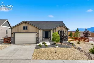 1091 Parkline Ln, Monument, CO 80132 - Photo 1