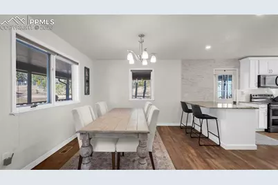 721 Sunnywood Place, Woodland Park, CO 80863 - Photo 16