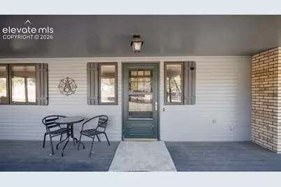 721 Sunnywood Place, Woodland Park, CO 80863 - Photo 4