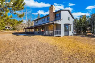 721 Sunnywood Pl, Woodland Park, CO 80863 - Photo 2