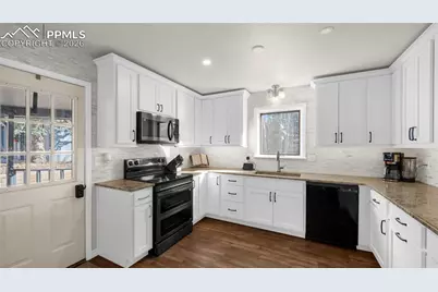 721 Sunnywood Place, Woodland Park, CO 80863 - Photo 20