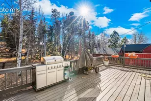721 Sunnywood Pl, Woodland Park, CO 80863 - Photo 34