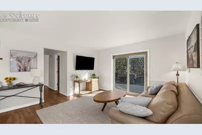 721 Sunnywood Place, Woodland Park, CO 80863 - Photo 8