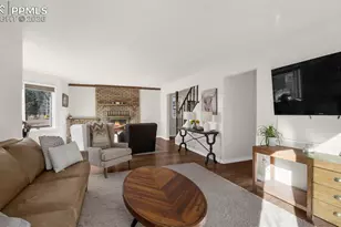 721 Sunnywood Pl, Woodland Park, CO 80863 - Photo 14