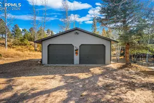 721 Sunnywood Pl, Woodland Park, CO 80863 - Photo 4