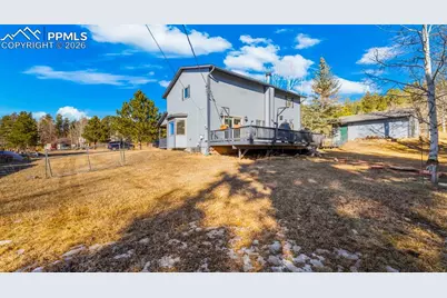 721 Sunnywood Place, Woodland Park, CO 80863 - Photo 36