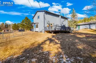 721 Sunnywood Pl, Woodland Park, CO 80863 - Photo 36