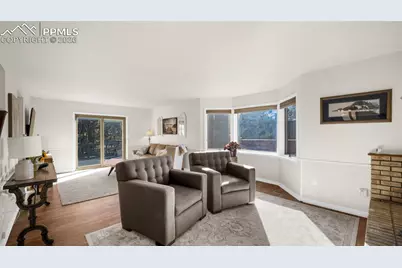 721 Sunnywood Place, Woodland Park, CO 80863 - Photo 6