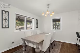721 Sunnywood Pl, Woodland Park, CO 80863 - Photo 16