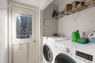 721 Sunnywood Pl, Woodland Park, CO 80863 - Photo 14