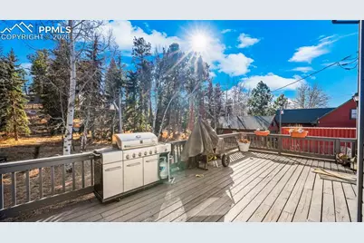 721 Sunnywood Place, Woodland Park, CO 80863 - Photo 38