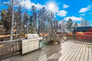 721 Sunnywood Pl, Woodland Park, CO 80863 - Photo 38