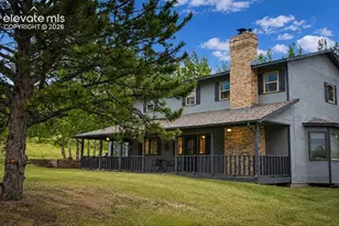 721 Sunnywood Pl, Woodland Park, CO 80863 - Photo 2